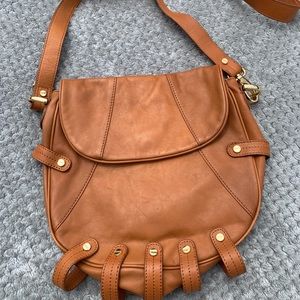 Roccatella Crossbody handbag